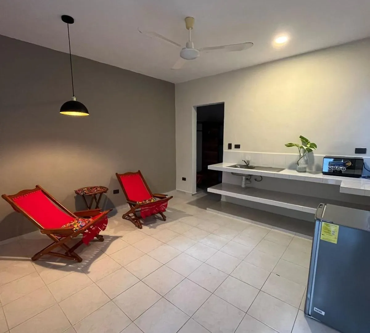Hotel Ha Garden Gallery - 5Th Avenue Playa del Carmen Mexiko