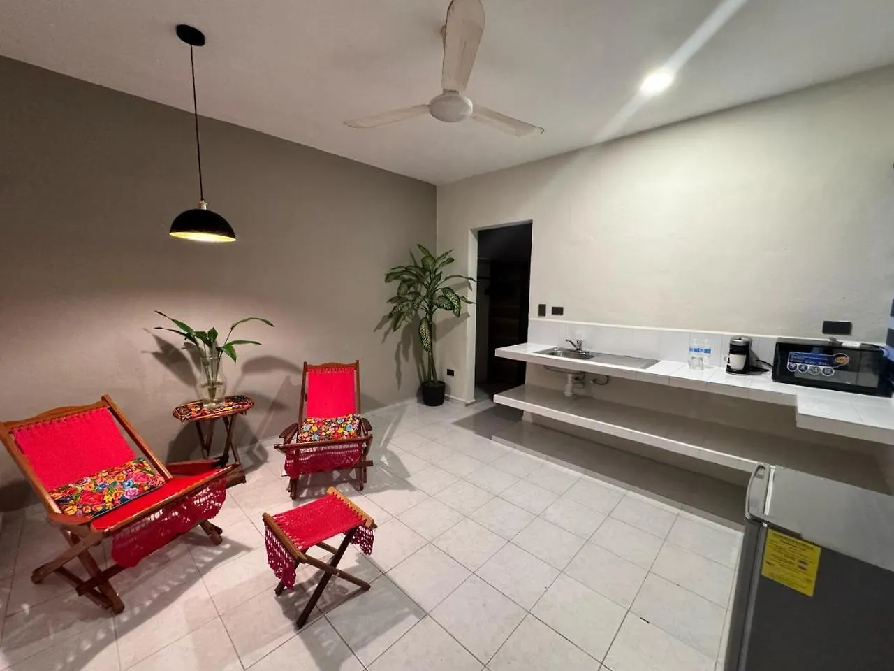 Hotel Ha Garden Gallery - 5Th Avenue Playa del Carmen