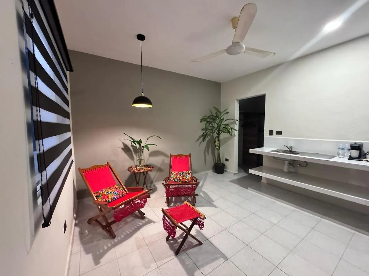 Hotel Ha Garden Gallery - 5Th Avenue Playa del Carmen