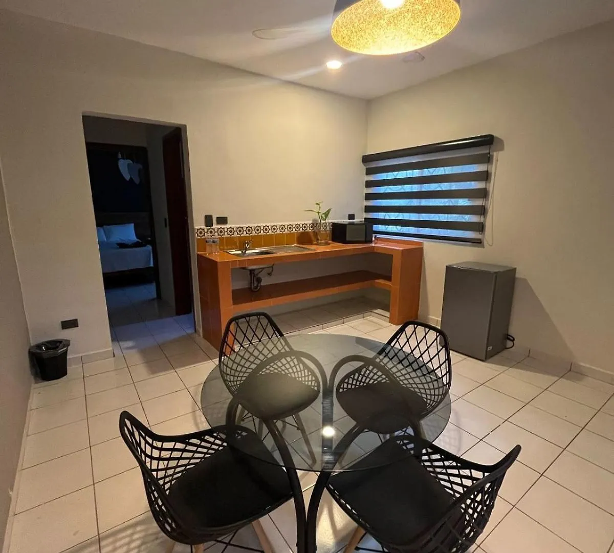 Hotel Ha Garden Gallery - 5Th Avenue Playa del Carmen 0*,  Mexiko