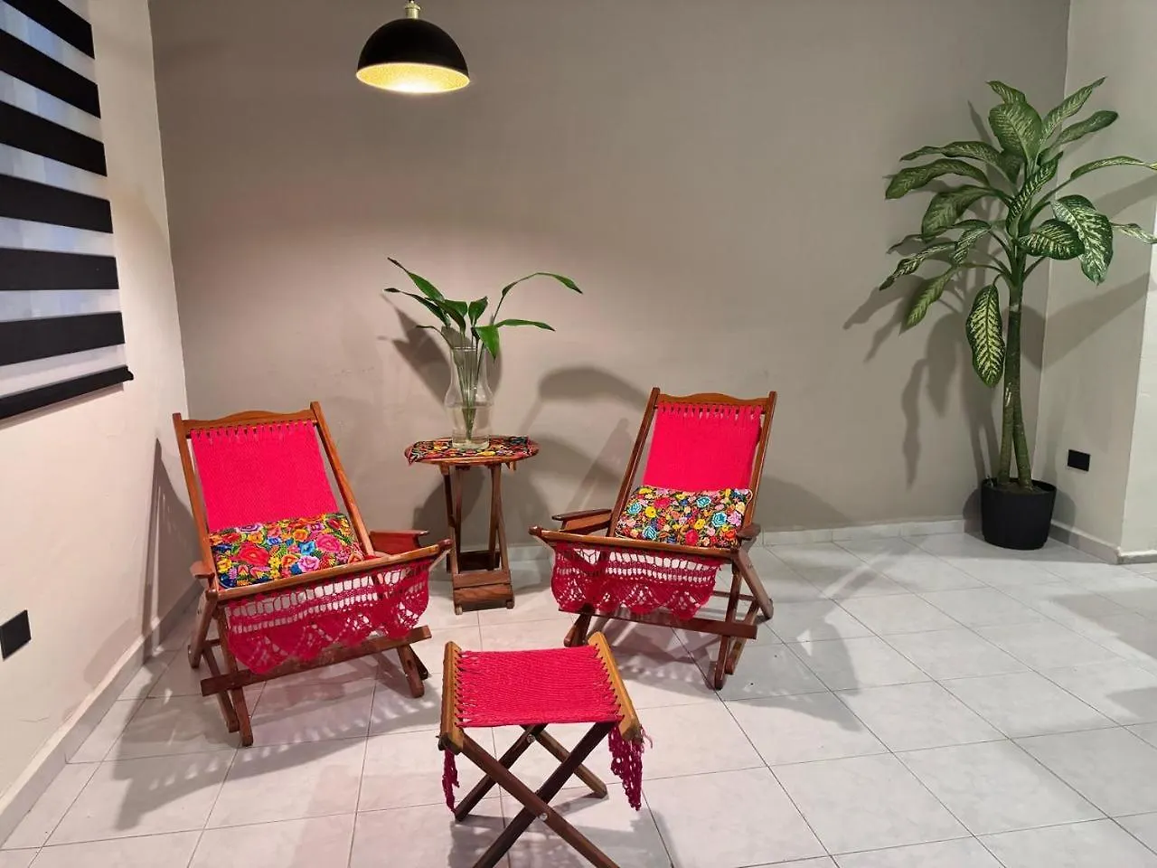 Hotel Ha Garden Gallery - 5Th Avenue Playa del Carmen Mexiko