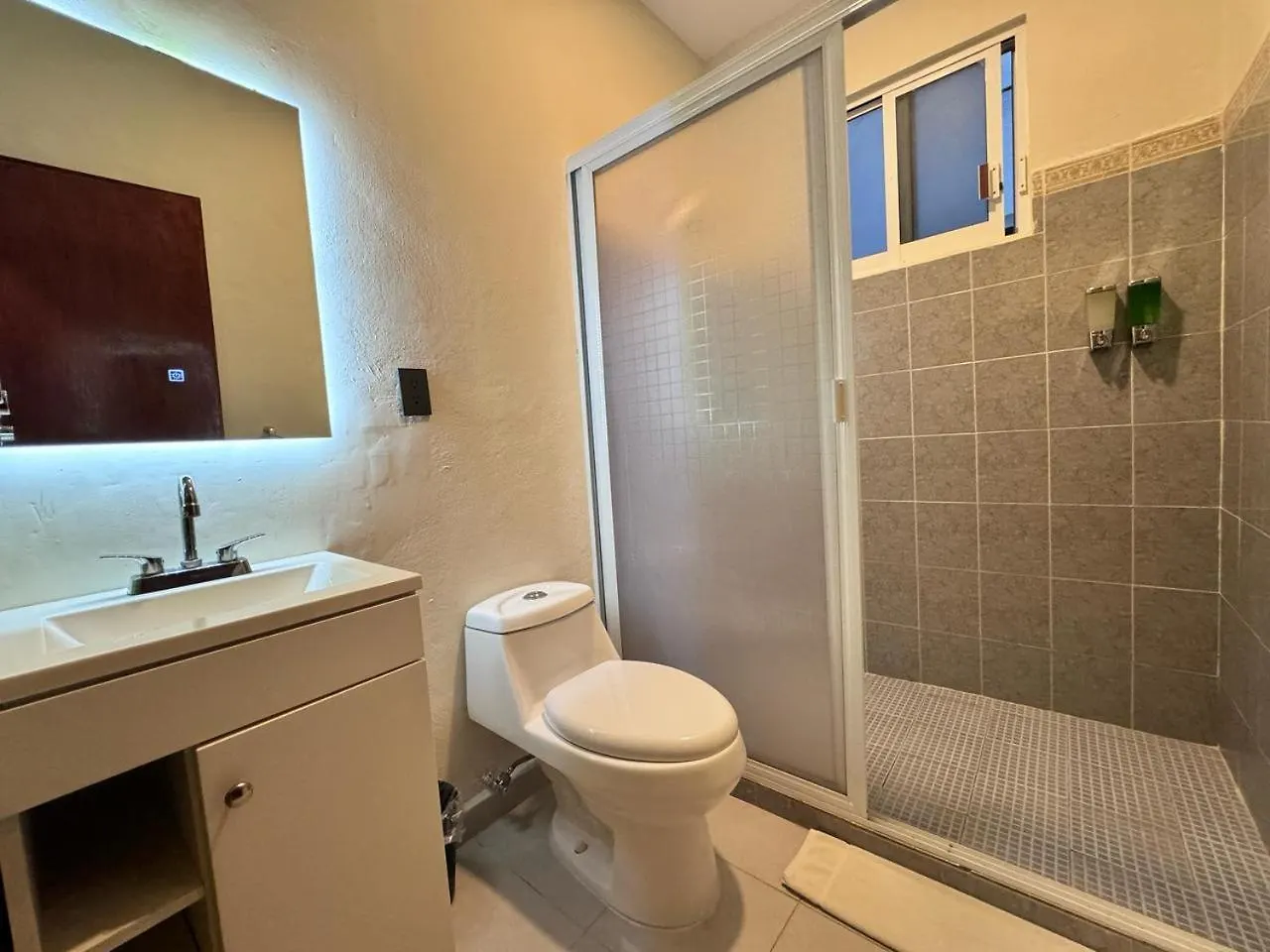 Hotel Ha Garden Gallery - 5Th Avenue Playa del Carmen 0*,  Mexiko
