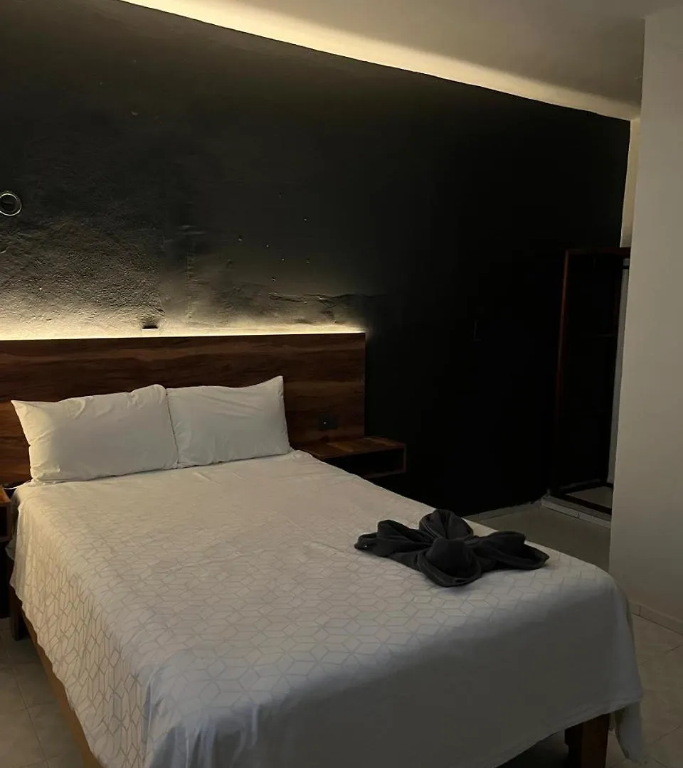 Hotel Ha Garden Gallery - 5Th Avenue Playa del Carmen México