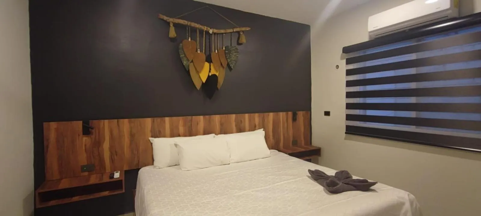 Hotel Ha Garden Gallery - 5Th Avenue Playa del Carmen 0*,  México